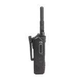 Motorola DP2600e UHF Zijrlinks