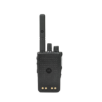 Motorola DP3361e (Man Down) Achter