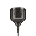 Motorola HKLN4606A Schoudermicrofoon Detail2
