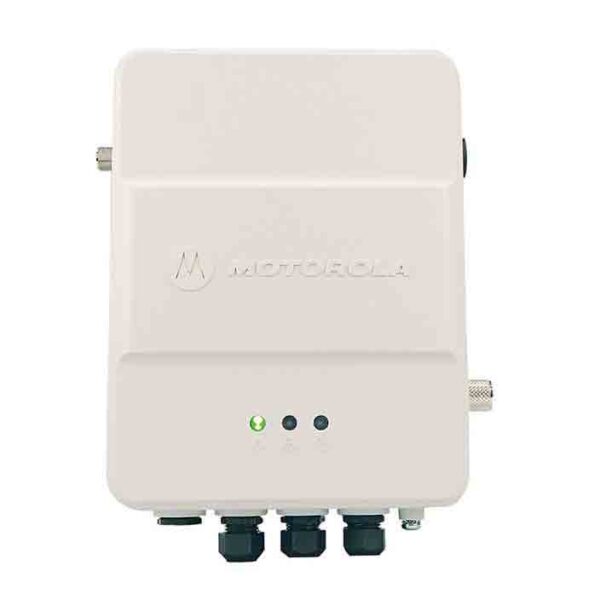 Motorola-SLR1000-UHF-versterkert-boven