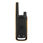 Motorola T82 Extreme RSM Twin Set Achter