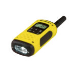 Motorola TLKR T92 Portofoons (IP67)ingebouwde Zaklamp Waterdicht