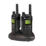 Motorola XT180 Portofoon Set