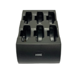 Oplaadstation 6 SmartCall Pagers Leeg Voor