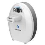 Oplaadstation Ecobot 40 Schuin Vrij