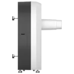 Oplaadstation Ecobot 40 Zijkant