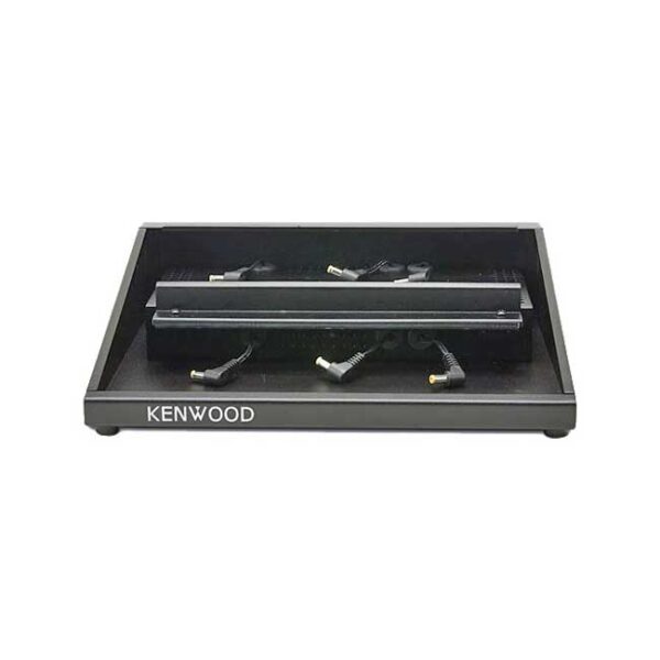 Oplaadstation-Kenwood-KMB-35E-voor