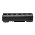 Oplaadstation Motorola PMPN4289A DP2000 En DP4000 Serie Recht