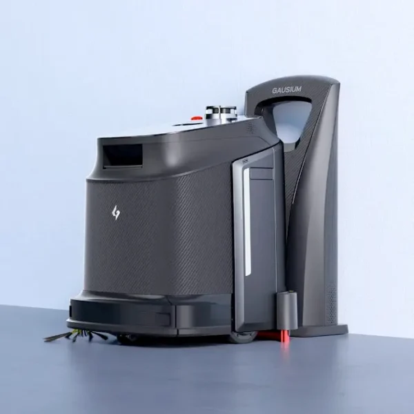 Oplaadstation Phantas GS1 Met Gausium Phantas S1