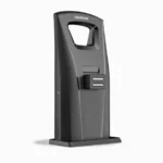 Oplaadstation Phantas GS1 Schuin