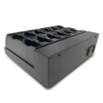 Oplaadstation SmartCall Pagers 12 Posities Achter Leeg