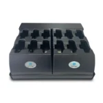 Oplaadstation SmartCall Pagers 12 Posities Voor Leeg
