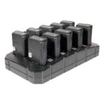 Oplaadstation Staff Pager V03 10 Posities 10 Staff Pagers