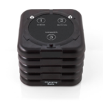 Oplader Oproepcoaster (transmitter)