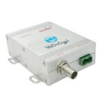 POCSAG Versterker 5W Voor Schuin VeDoSign