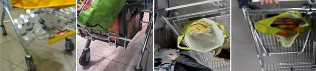 Photo Alert System Foto