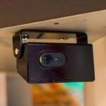 Photo Alert Systeem Camera Controle Winkelwagen Boodschappen05