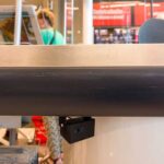 Photo Alert Systeem Camera Controle Winkelwagen Boodschappen06