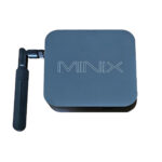 Photo Alert Systeem Mini Box Controle Winkelwagen Boodschappen