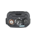 Portofoon Kenwood NX 1300NE3 Boven