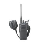 Portofoon Kenwood NX 1300NE3 Professionele IP55 Portofoon