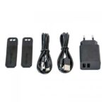 Portofoon Kenwood UBZ LJ9 Toebehoren