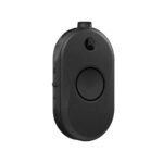 Portofoon Motorola CLPe Schuin Voor Volume Knoppen