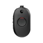 Portofoon Motorola CLP 446e Voorzijde Led Rood