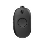 Portofoon-Motorola-CLPe-voorzijde-led-uit