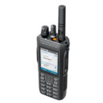Portofoon Motorola R7 Full Keypad UHF Zonder Lader2