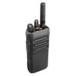 Portofoon Motorola R7 Non Keypad UHF Schuin Rechtsvoor