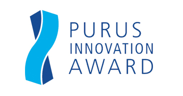 Purus Innovation Award Scrubber 50