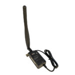 Receiver Module Met Antenne Ticket Afroepsysteem