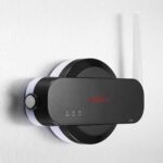 Repeater Premium Service Systeem Gemonteerd