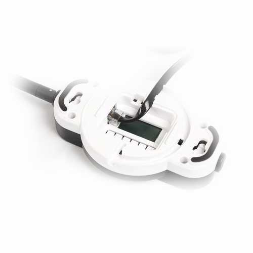 Repeater Premium Service Systeem Onderzijde