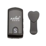 Rondleidingsysteem Axitour Axitour AT 320M Zender Ontvanger Clip