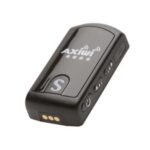 Rondleidingsysteem Axitour Axitour AT 320M Zender Ontvanger Voor Schuin