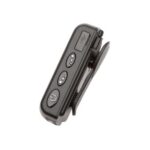 Rondleidingsysteem Axitour Axitour AT 320M Zender Ontvanger Zijkant