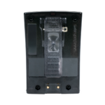 Rugged Pager Plastic Clip