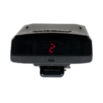 Rugged Pager Nummer Display