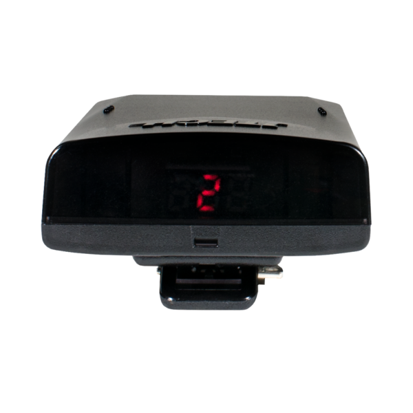 Rugged Pager Nummer Display