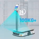 S100 Heavy Load Robot