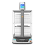 S100 Heavy Load Robot Recht Voor