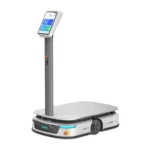 S100 Heavy Load Robot Voorzijde