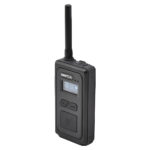 SWATCOM Multicom V2 Handset Zij