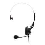 SWATCOM Multicom V2 Headset
