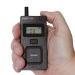 SWATCOM Multicom Handset Gebruiksvriendelijk