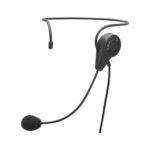 SWATCOM Multicom Headset