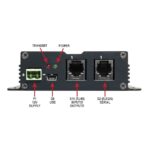 Salcom 12 62 Pocsag Paging Transmitter Aansluiting