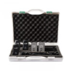 Scheidsrechterkoffer (3 Units)